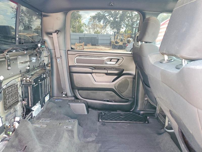 Продаж на аукціоні авто 2023 Ram 1500, vin: 1C6SRFFT9PN683971, номер лоту: 67719776