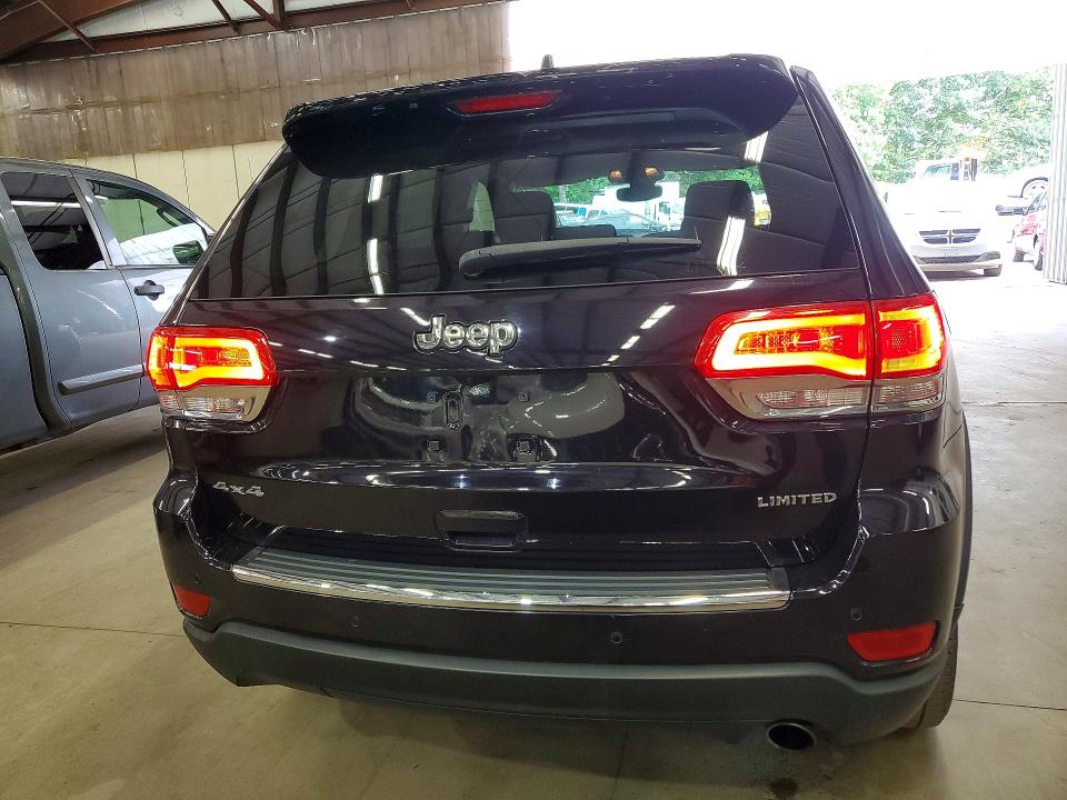 Aukcja sprzedaży 2019 Jeep Grand Cherokee, vin: 1C4RJFBG1KC613294, numer aukcji: 71069416