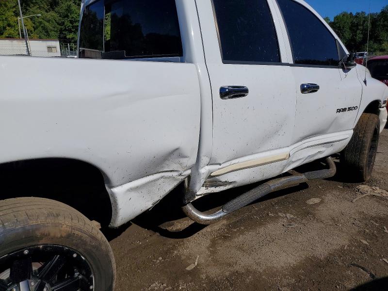 Aukcja sprzedaży 2004 Dodge Ram 1500, vin: 1D7HU18D44S679209, numer aukcji: 68755106