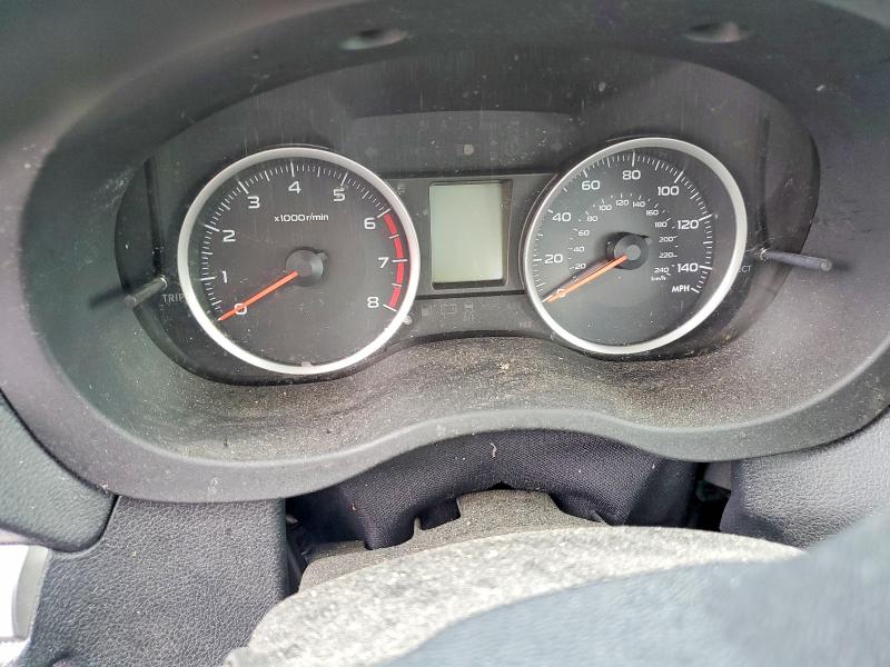 2017 Subaru Forester მანქანა იყიდება აუქციონზე, vin: JF2SJABC9HH528234, აუქციონის ნომერი: 69147096