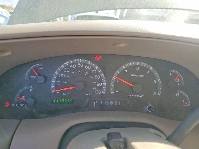 Aukcja sprzedaży 2001 Ford Expedition, vin: 1FMEU17L61LB26326, numer aukcji: 69647656