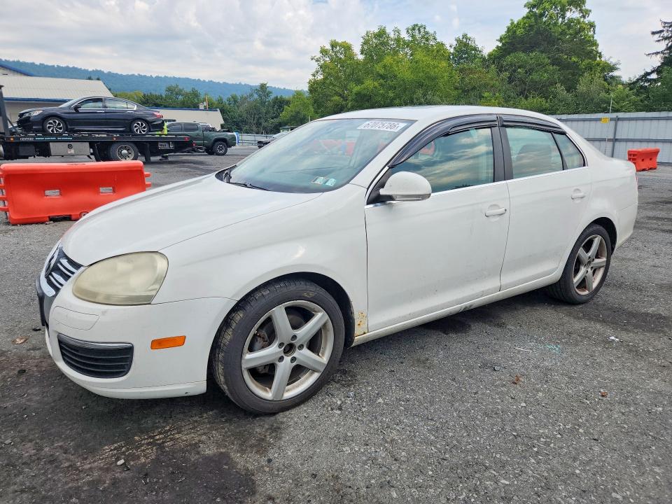 67075786 :رقم المزاد ، 3VWRZ71K89M087093 vin ، 2009 Volkswagen Jetta مزاد بيع