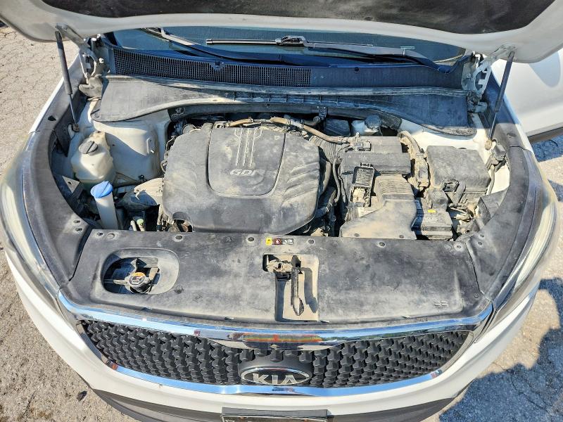 Продажа на аукционе авто 2017 Kia Sorento, vin: 5XYPGDA59HG224157, номер лота: 69332186