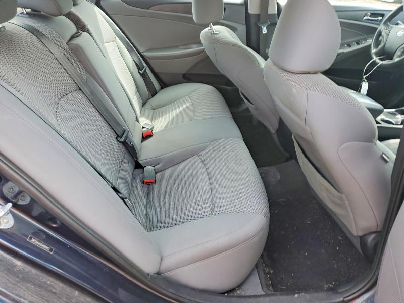 Aukcja sprzedaży 2014 Hyundai Sonata, vin: 5NPEB4ACXEH894311, numer aukcji: 67897626