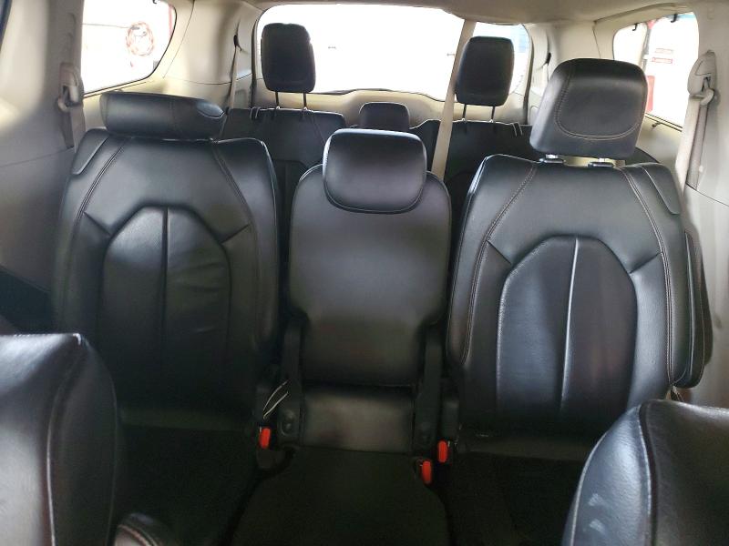 Продаж на аукціоні авто 2017 Chrysler Pacifica, vin: 2C4RC1BG6HR705174, номер лоту: 67974896
