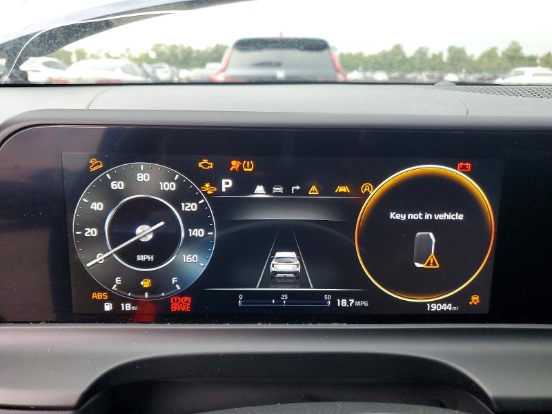 Продаж на аукціоні авто 2024 Kia Seltos, vin: KNDER2AA9R7600423, номер лоту: 68173526