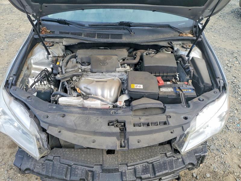 2017 Toyota Camry მანქანა იყიდება აუქციონზე, vin: 4T1BF1FK0HU755283, აუქციონის ნომერი: 68368956