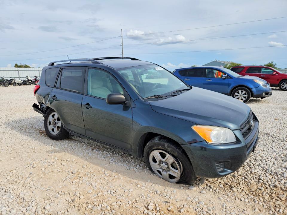 Продажа на аукционе авто 2010 Toyota Rav4, vin: 2T3JF4DV9AW038498, номер лота: 69240476