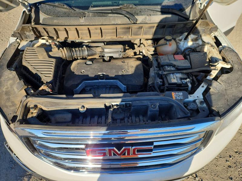 Aukcja sprzedaży 2019 Gmc Acadia, vin: 1GKKNLLA1KZ206365, numer aukcji: 70127326