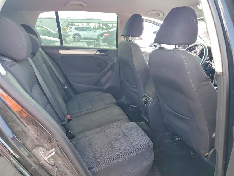 2014 Volkswagen Golf მანქანა იყიდება აუქციონზე, vin: WVWDM7AJ3EW002304, აუქციონის ნომერი: 69201116