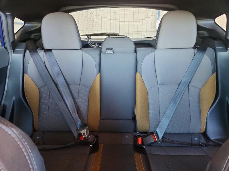 2025 Subaru Crosstrek მანქანა იყიდება აუქციონზე, vin: 4S4GUHF63S3746663, აუქციონის ნომერი: 68246116