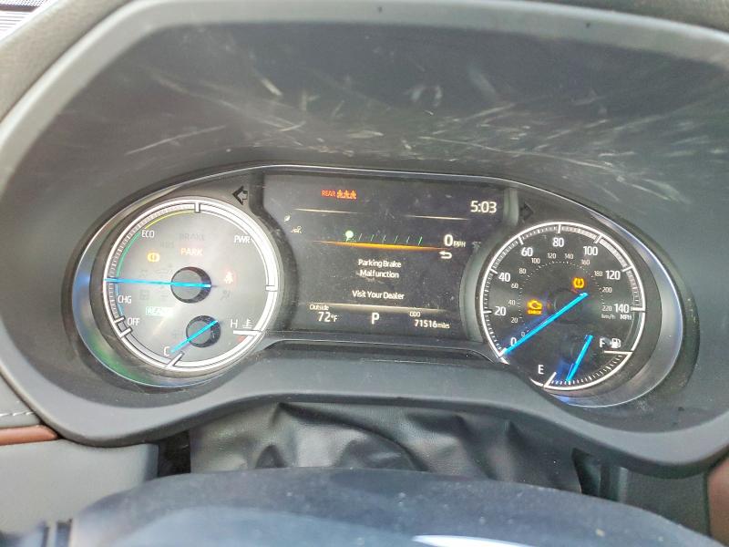 Aukcja sprzedaży 2021 Toyota Venza, vin: JTEAAAAH6MJ071565, numer aukcji: 67232596