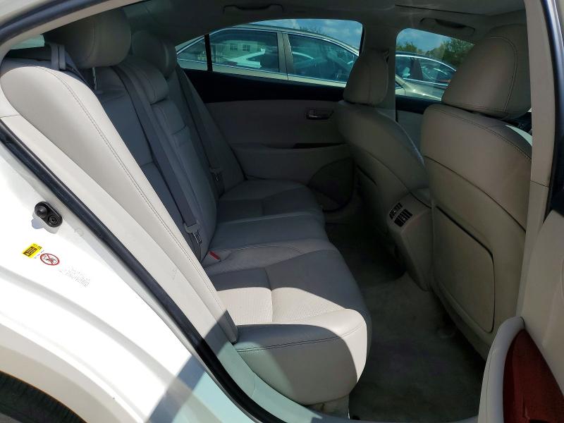 66709116 :رقم المزاد ، JTHBJ46GX82172472 vin ، 2008 Lexus Es مزاد بيع