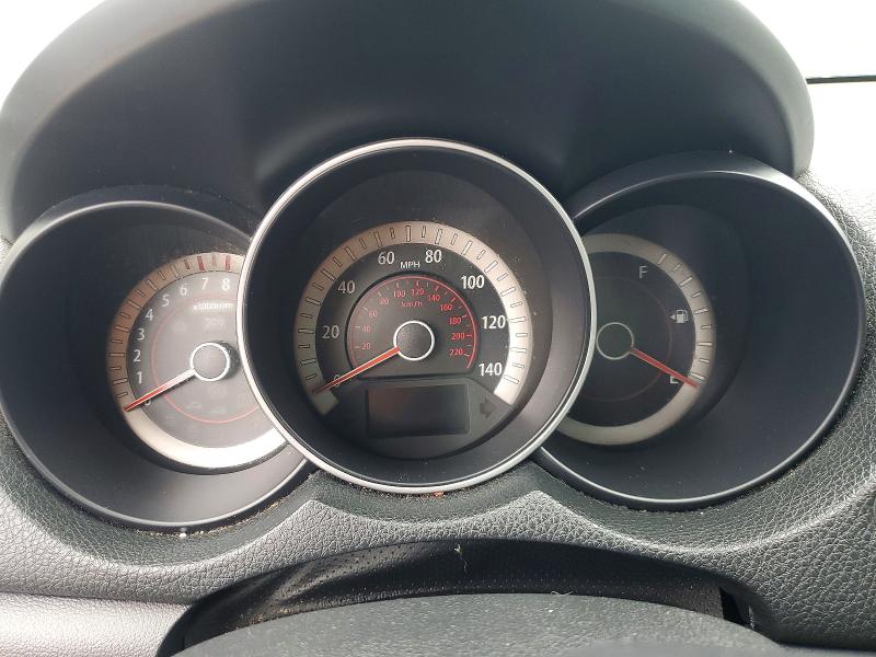 Aukcja sprzedaży 2012 Kia Forte, vin: KNAFT4A27C5639652, numer aukcji: 68228626