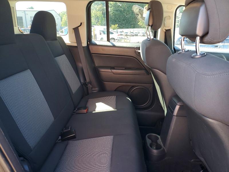 Продаж на аукціоні авто 2010 Jeep Patriot, vin: 1J4NF1GBXAD646099        , номер лоту: 68933086