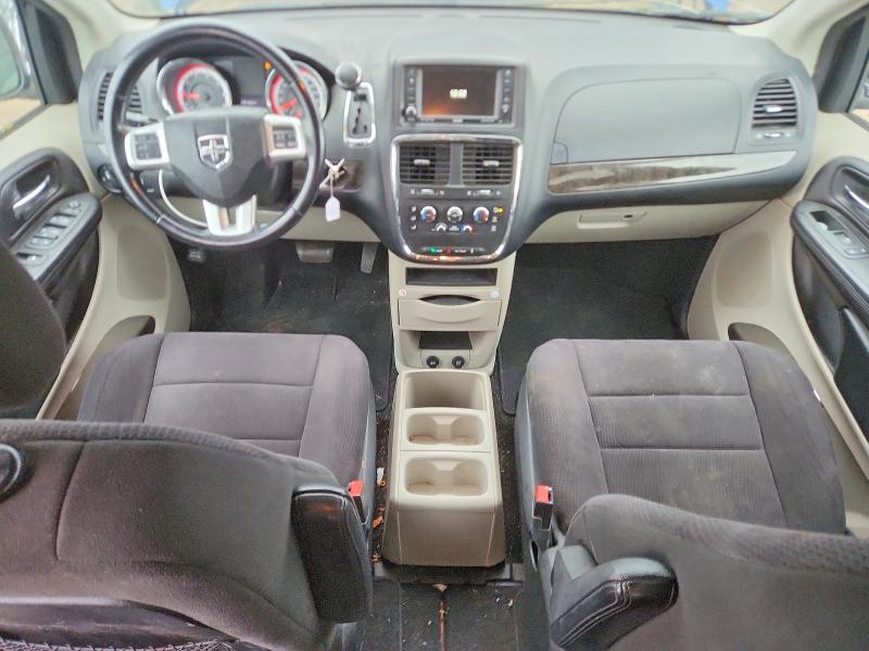 67236686 :رقم المزاد ، 2D4RN4DGXBR740903 vin ، 2011 Dodge Grand Caravan مزاد بيع