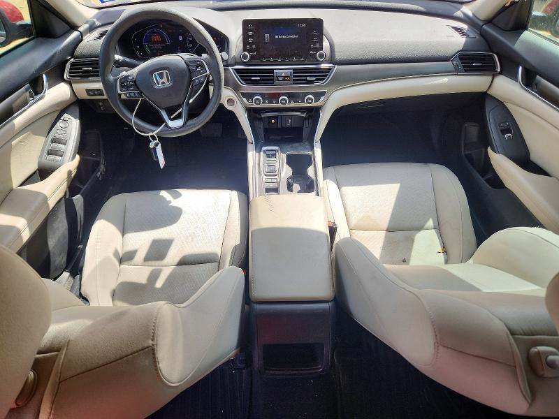 Продажа на аукционе авто 2018 Honda Accord, vin: 1HGCV3F10JA007060, номер лота: 69433606