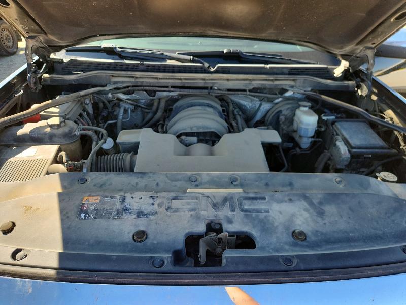Auction sale of the 2014 Gmc Sierra, vin: 3GTU2VEC1EG490172, lot number: 68347556