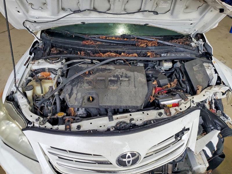 Aukcja sprzedaży 2013 Toyota Corolla, vin: 2T1BU4EE9DC005878, numer aukcji: 68560056