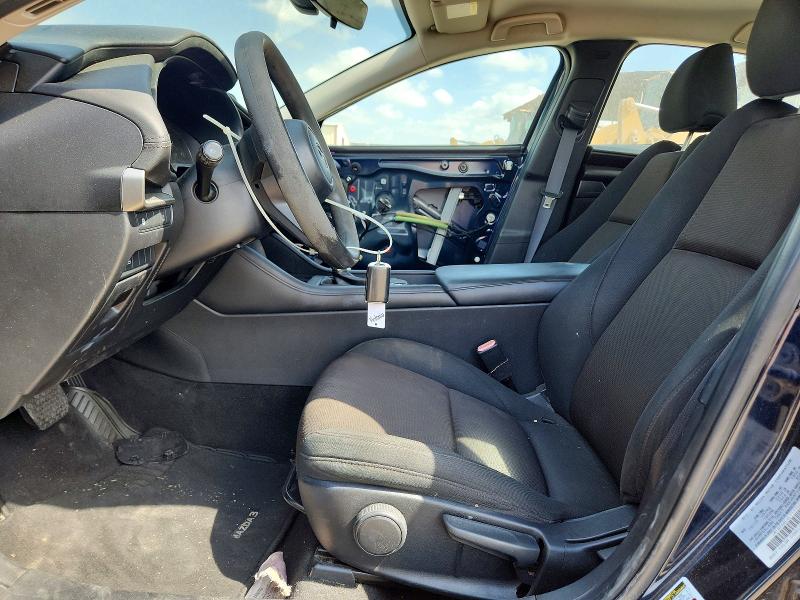 Продажа на аукционе авто 2020 Mazda 3, vin: JM1BPABL6L1153627, номер лота: 66832466