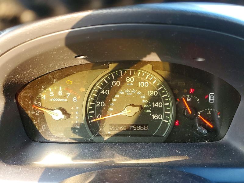 Aukcja sprzedaży 2005 Honda Accord, vin: 1HGCM56815A027108, numer aukcji: 68974276