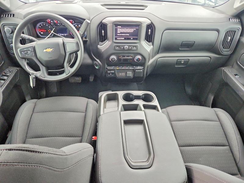 Продажа на аукционе авто 2024 Chevrolet Silverado, vin: 1GC4YME71RF115644, номер лота: 69825856