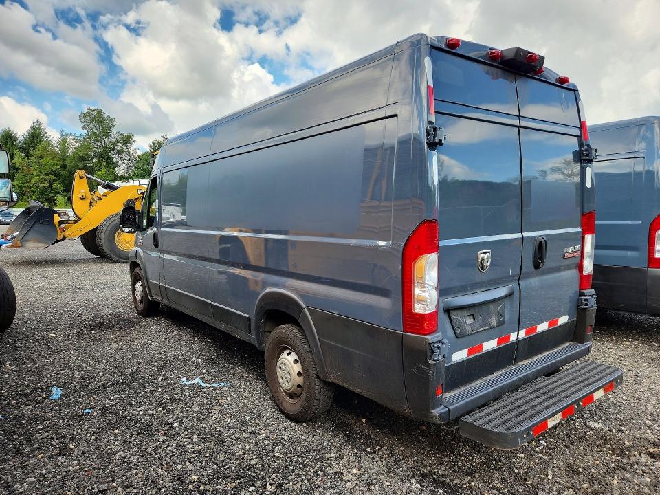 Aukcja sprzedaży 2020 Ram Promaster 3500, vin: 3C6URVJG9LE145248, numer aukcji: 60585416