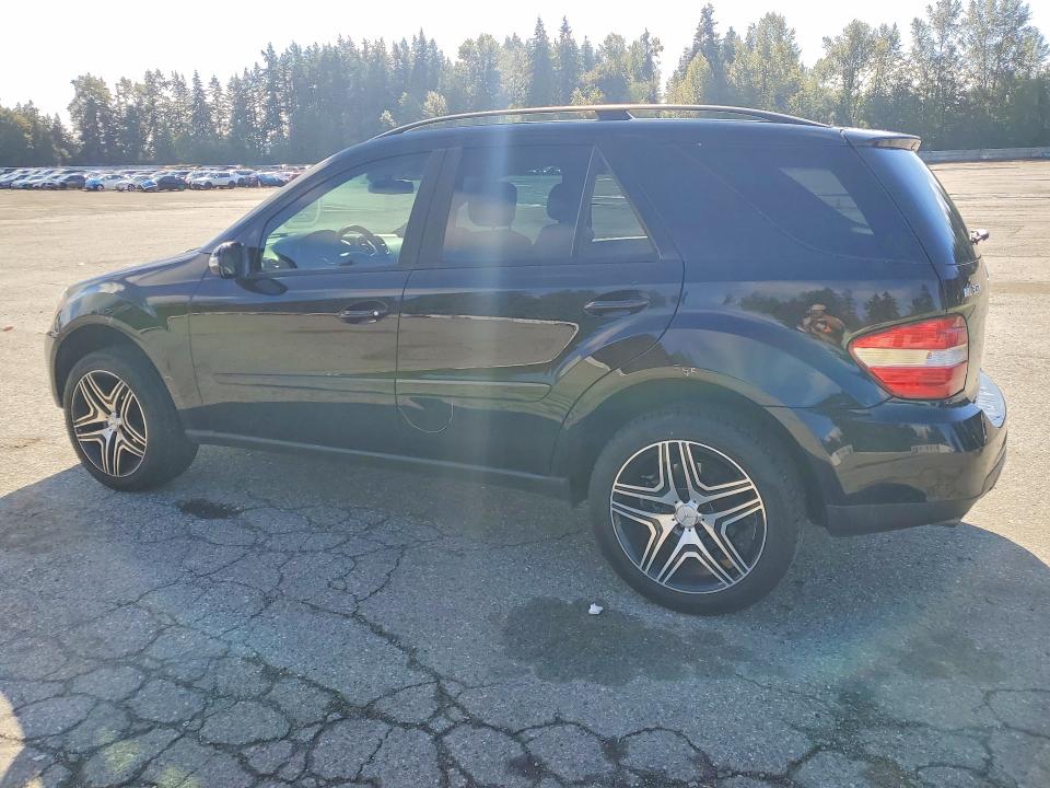 Aukcja sprzedaży 2006 Mercedes-benz Ml, vin: 4JGBB86E16A090049, numer aukcji: 70683726