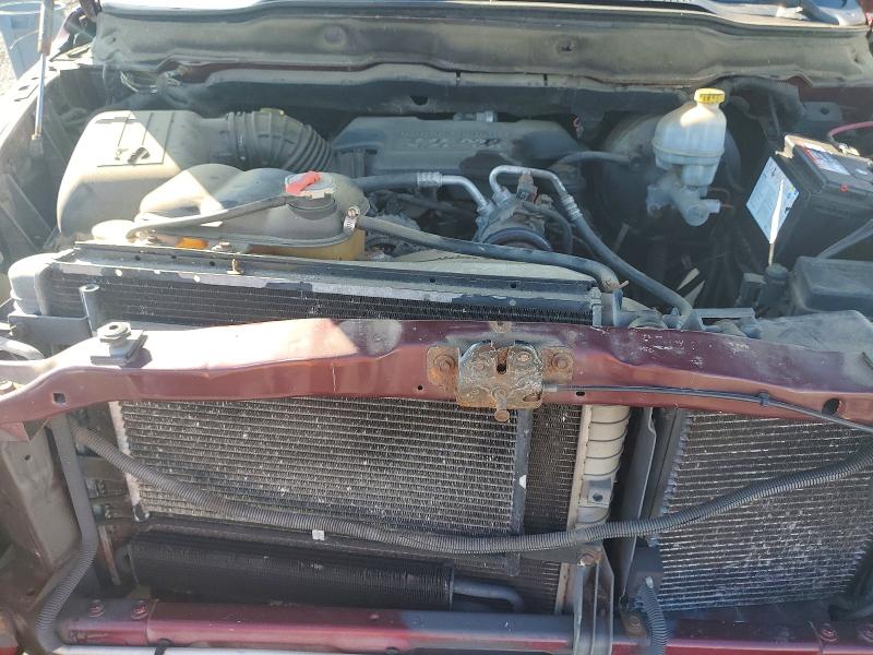 Продажа на аукционе авто 2003 Dodge Ram 2500, vin: 3D7KU28D93G764984, номер лота: 67958696