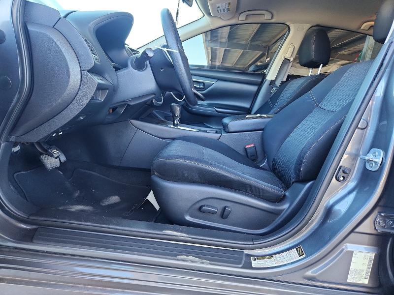 Продаж на аукціоні авто 2016 Nissan Altima, vin: 1N4AL3AP9GN377096, номер лоту: 70744166
