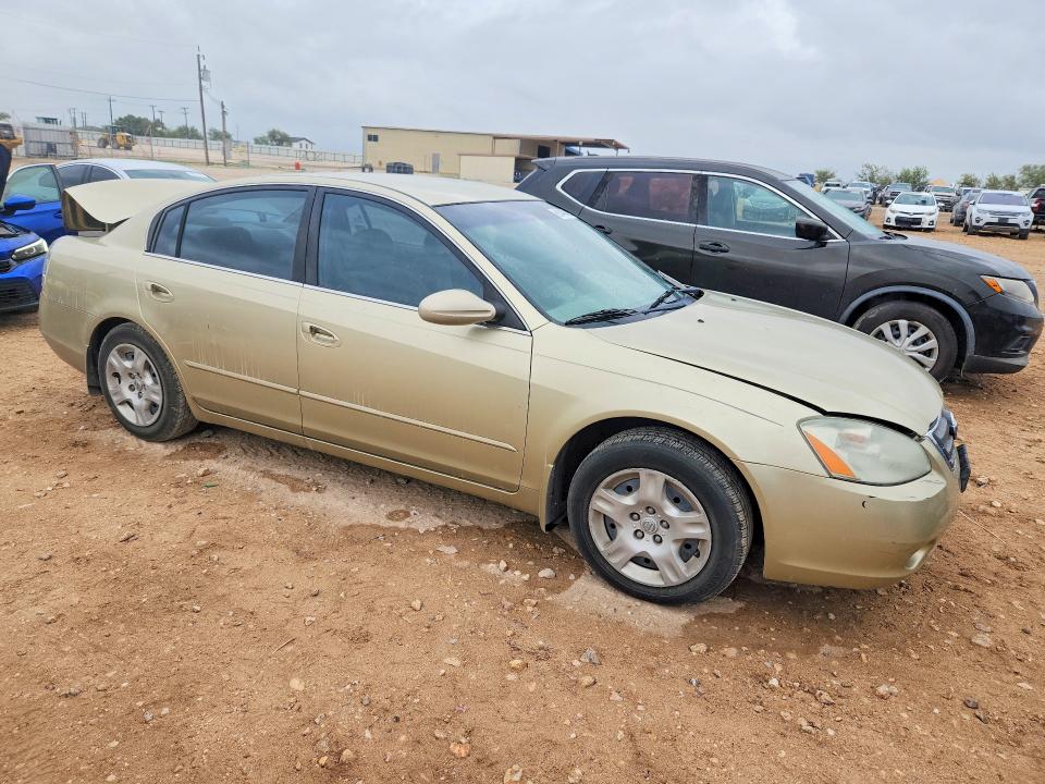 Aukcja sprzedaży 2002 Nissan Altima, vin: 1N4AL11D02C234133, numer aukcji: 69343676