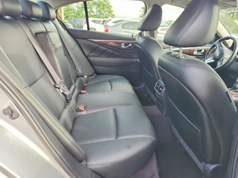 Aukcja sprzedaży 2018 Infiniti Q50, vin: JN1EV7AR1JM439475, numer aukcji: 66481186