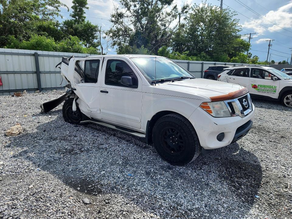 2012 Nissan Frontier მანქანა იყიდება აუქციონზე, vin: 1N6AD0ER9CC478370, აუქციონის ნომერი: 70048646