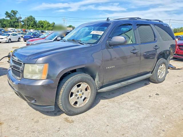 Aukcja sprzedaży 2010 Chevrolet Tahoe, vin: 1GNUKBE04AR168552, numer aukcji: 67795326