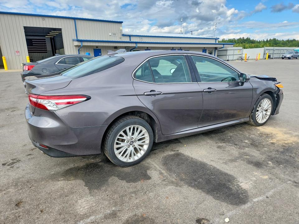 Продаж на аукціоні авто 2019 Toyota Camry, vin: 4T1B11HK7KU245063, номер лоту: 67306536