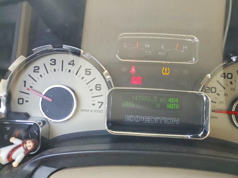 65960526 :رقم المزاد ، 1FMJU1J53CEF39496 vin ، 2012 Ford Expedition مزاد بيع