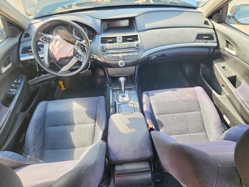 Aukcja sprzedaży 2012 Honda Accord, vin: 1HGCP2F39CA093316, numer aukcji: 67804246