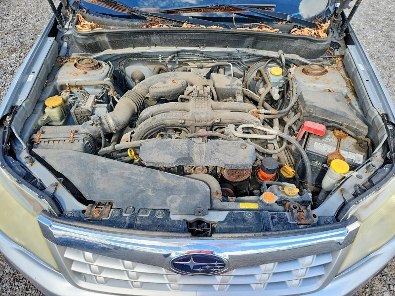 68151606 :رقم المزاد ، JF2SHCEC0CH407314 vin ، 2012 Subaru Forester مزاد بيع