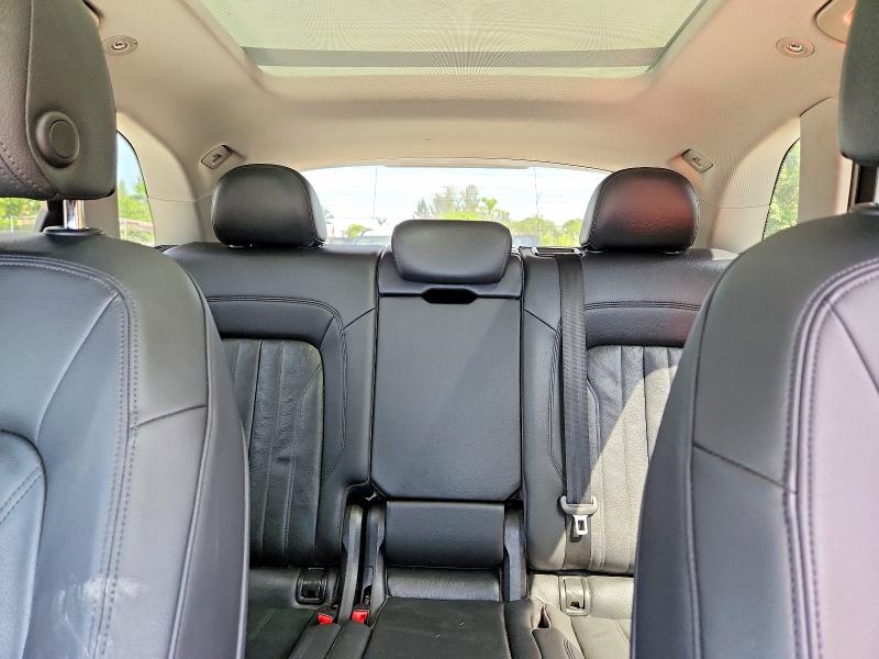 70683396 :رقم المزاد ، WA1BNAFY4K2080000 vin ، 2019 Audi Q5 مزاد بيع