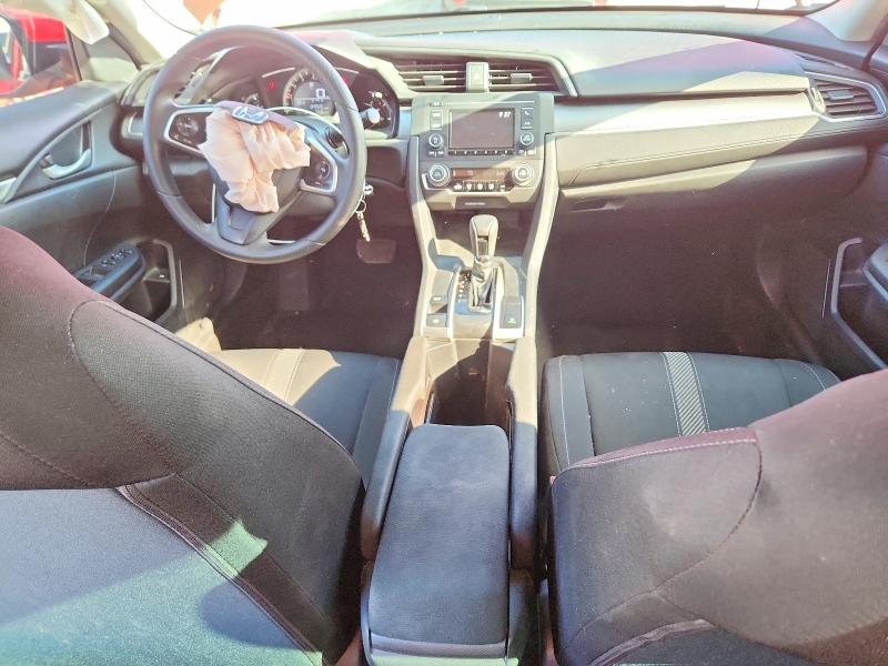 Aukcja sprzedaży 2017 Honda Civic, vin: 2HGFC2F50HH546497, numer aukcji: 70221516