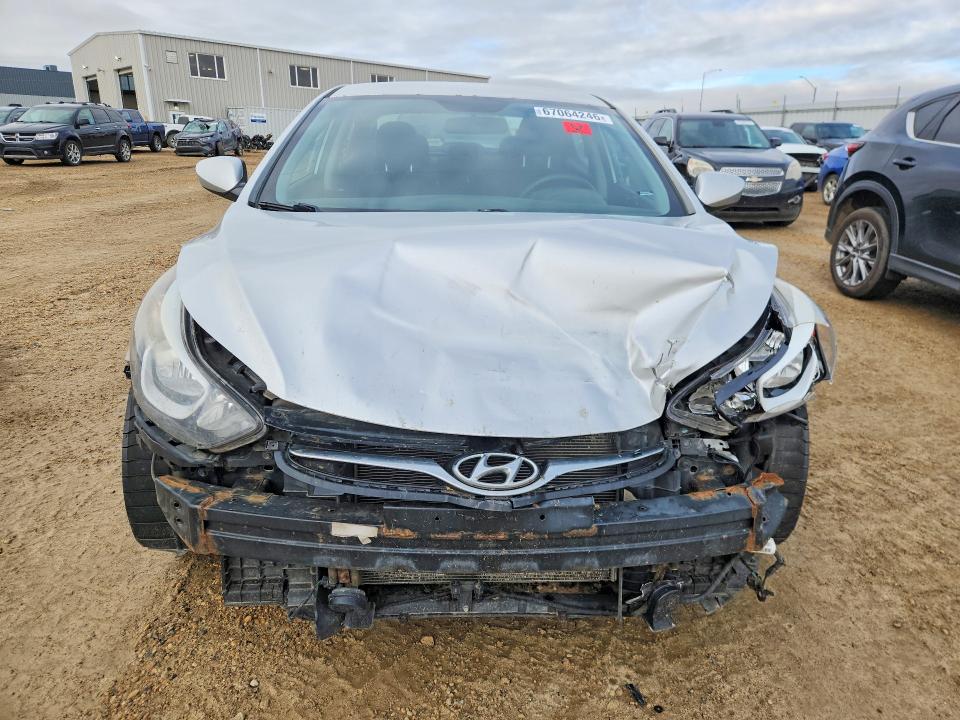 Aukcja sprzedaży 2015 Hyundai Elantra, vin: 5NPDH4AE8FH569380, numer aukcji: 67064246