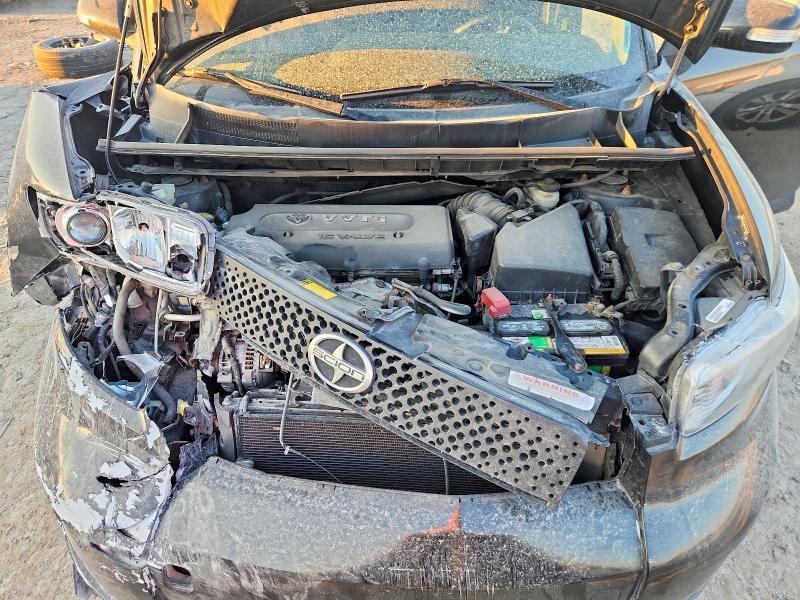 Продажа на аукционе авто 2010 Scion Xb, vin: JTLZE4FE4A1107376, номер лота: 67697116