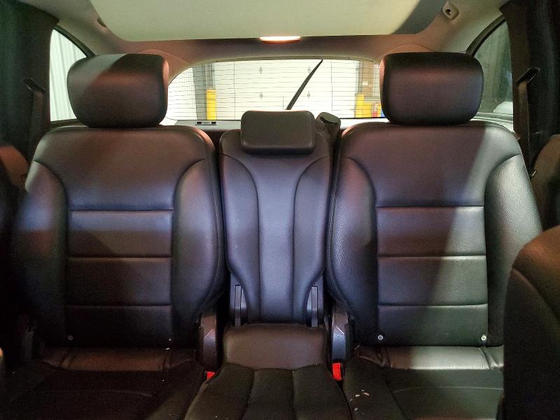 Aukcja sprzedaży 2011 Mercedes-benz R, vin: 4JGCB6FE1BA129399, numer aukcji: 69115426