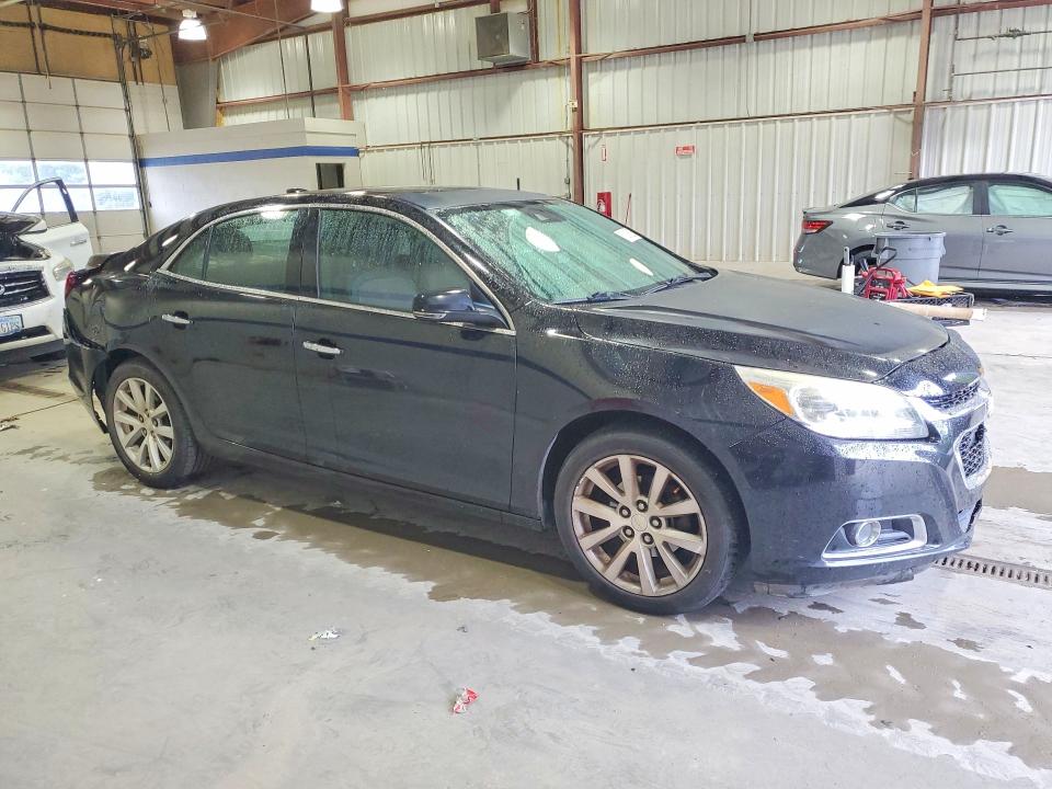 Auction sale of the 2016 Chevrolet Malibu Limited, vin: 1G11E5SAXGU111563, lot number: 70216226
