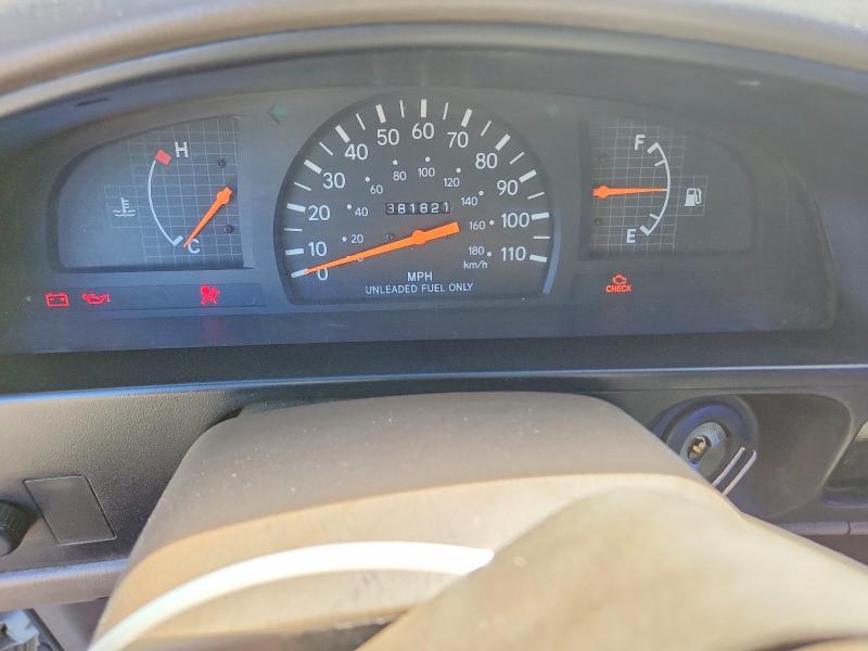 2000 Toyota Tacoma მანქანა იყიდება აუქციონზე, vin: 4TANL42N0YZ593343, აუქციონის ნომერი: 71298546