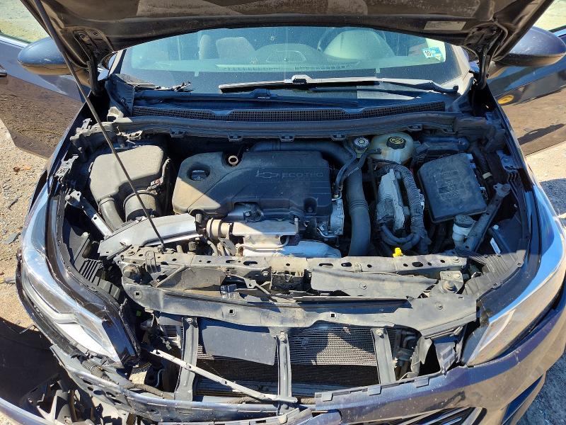 Auction sale of the 2016 Chevrolet Cruze, vin: 1G1BE5SM1G7271912, lot number: 68014936
