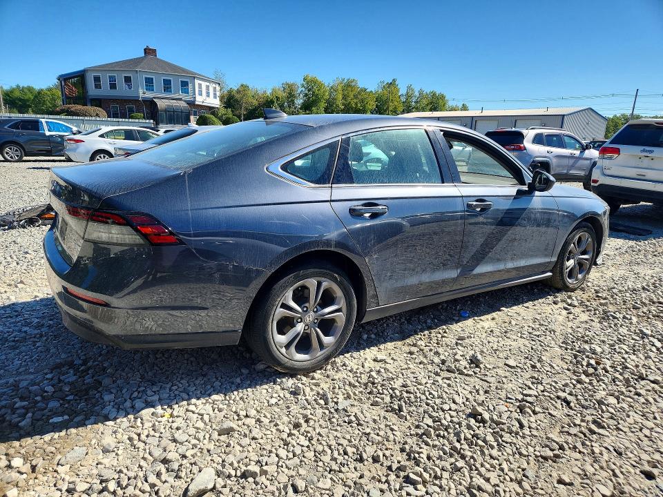 Продаж на аукціоні авто 2023 Honda Accord, vin: 1HGCY1F38PA060692, номер лоту: 70246026