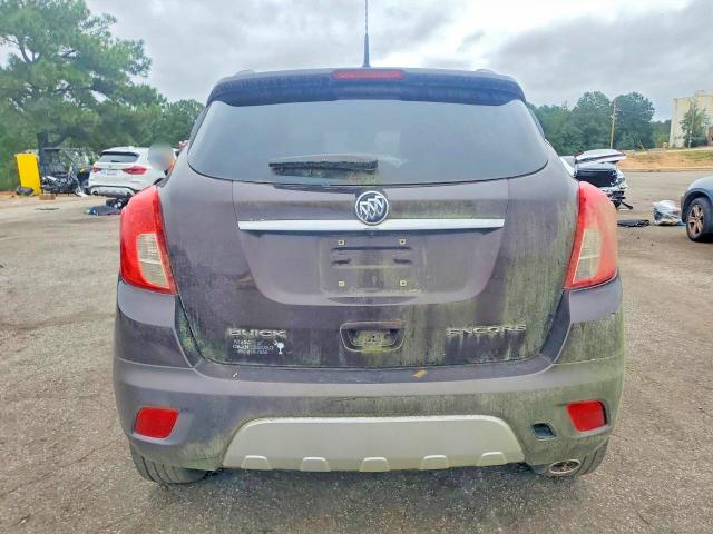 Продаж на аукціоні авто 2013 Buick Encore, vin: KL4CJASBXDB124988, номер лоту: 69648126