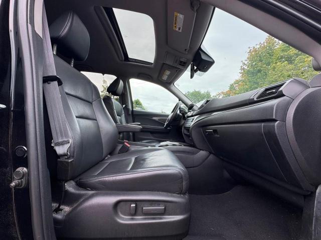 Auction sale of the 2022 Honda Pilot, vin: 5FNYF5H52NB015638, lot number: 70331946