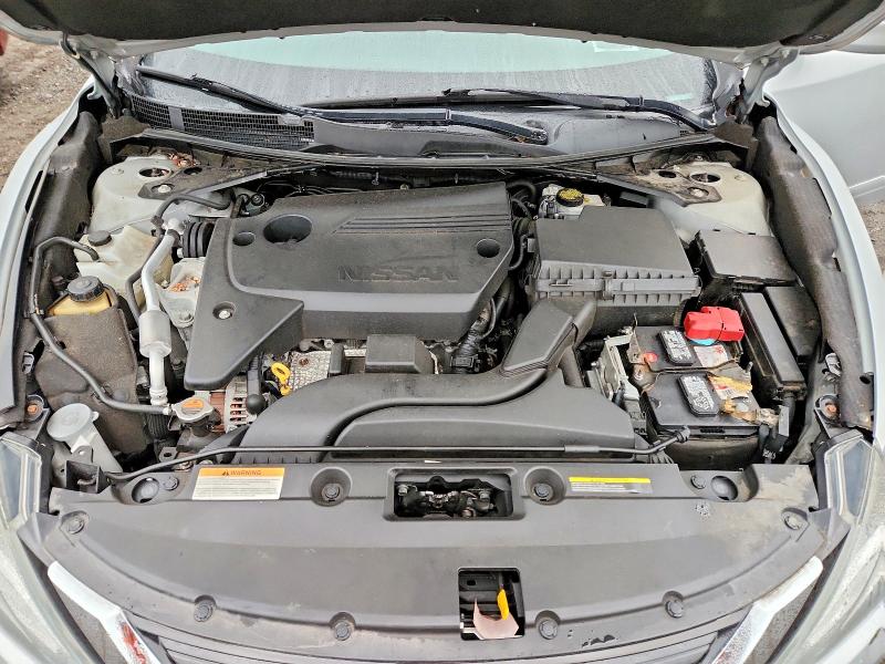 Продаж на аукціоні авто 2018 Nissan Altima, vin: 1N4AL3AP7JC153599, номер лоту: 67332206